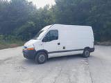 Renault Master Wohnmobil/Lkw - gebrauchte Renault Master aus dem Jahr 2009