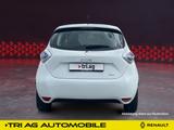 Renault Zoe Life Z.E 40 inkl. Batterie GRA Navi Klimaaut - Renault mit Elektro-Antrieb