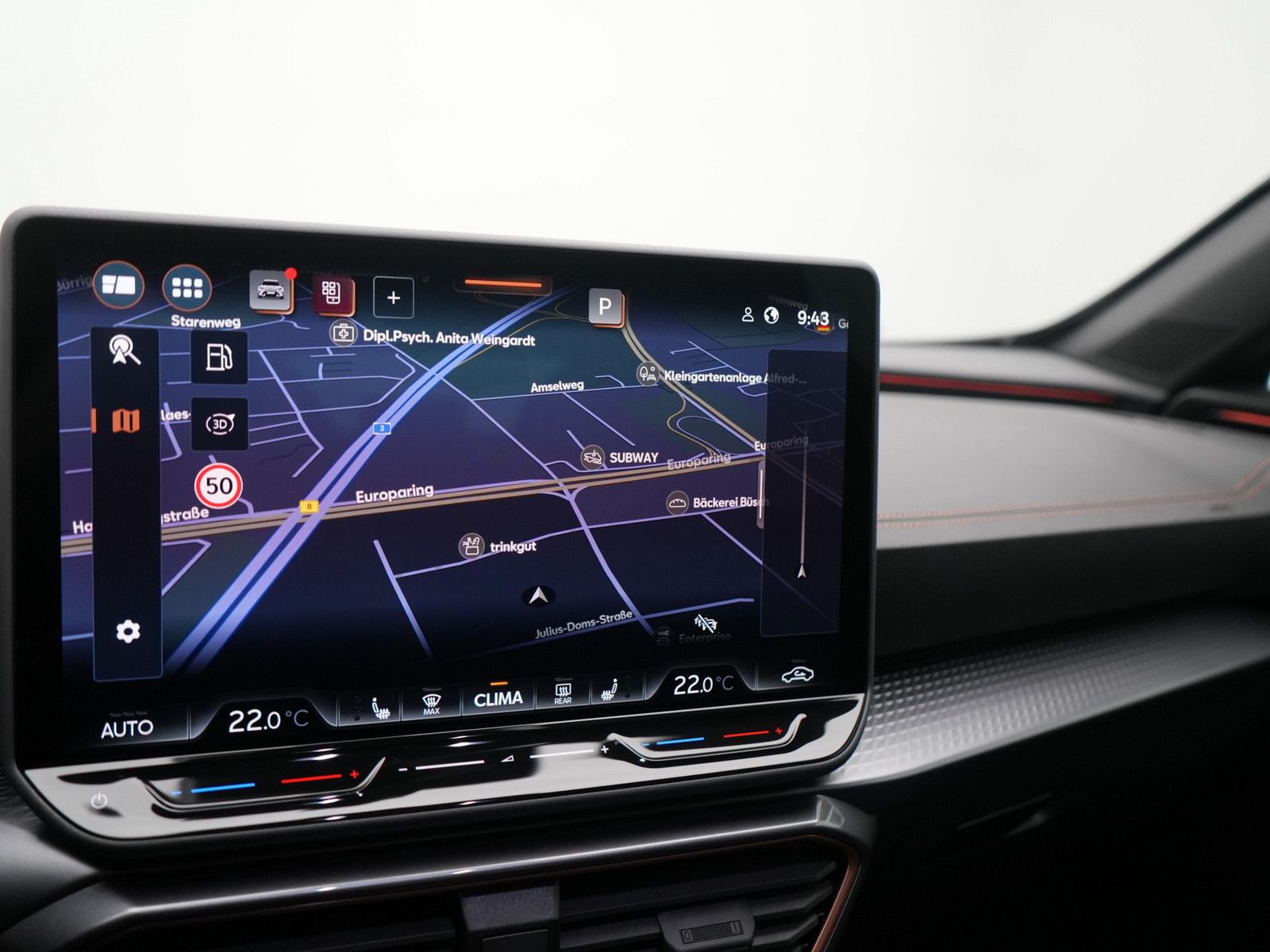Cupra Formentor - Bild 16