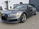 Audi A6 3.0 TDI 200kW quattro S tronic S Line Sport - Audi A6: 2.3