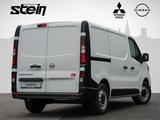 Nissan Primastar L1H1 3,0t N-Connecta Rückfahrkamera LE - Nissan Primastar mit Schiebetür
