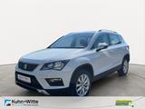 Seat Ateca 1.0 TSI Style LED+PDC+SitzH+Navi+Klima+Blu - Seat Ateca Gebrauchtwagen in Hamburg