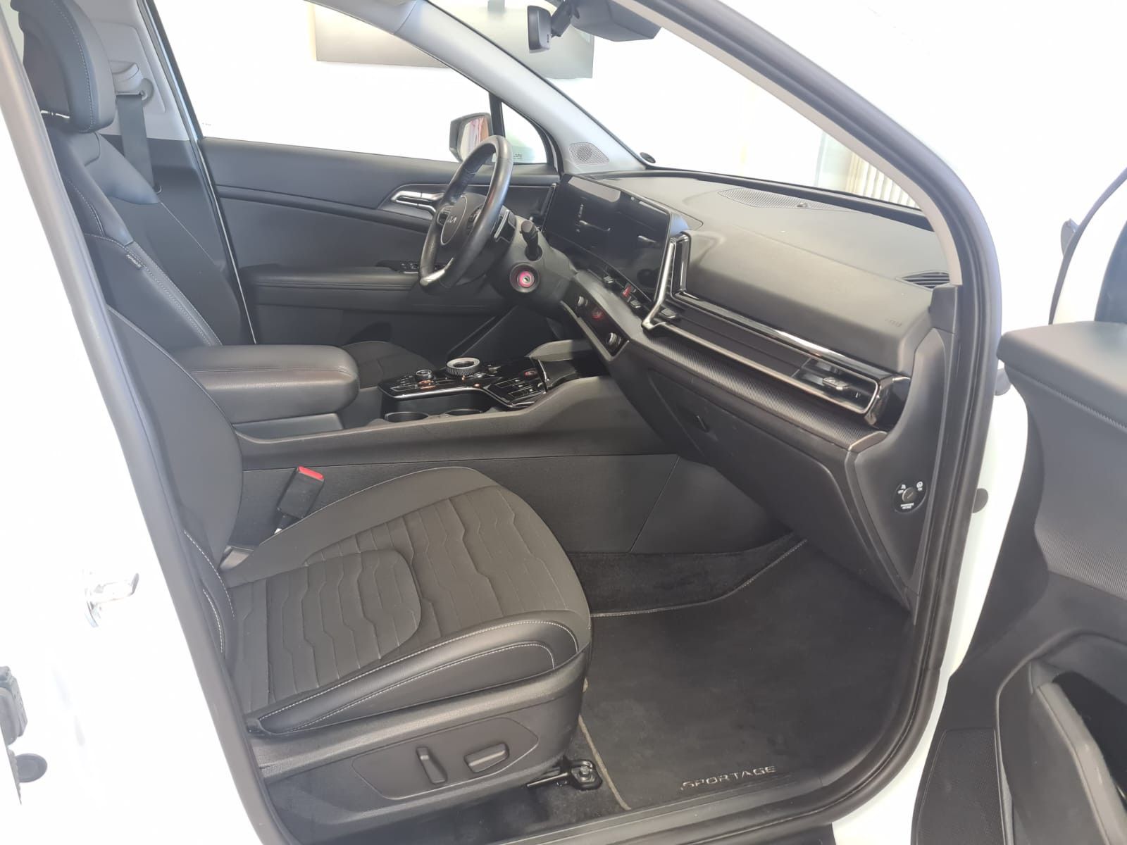 Fahrzeugabbildung Kia Sportage Vision / KAMERA/LED/GEPFLEGT