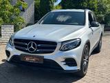 Mercedes-Benz GLC 220d 4Matic AMG Line*Night*AHK*Klima*R.Cam..