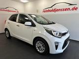 Kia Picanto 1.0 Kamera SmartLink Klima Lenkr+Sitzh. - gebrauchte Kia Picanto aus dem Jahr 2024