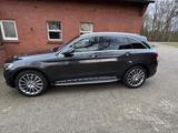 Mercedes-Benz GLC 220 d 4MATIC Autom. -