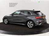 Audi A3 30 TFSI S edition | Carplay | AHK | Sportsitz - gebrauchte Audi A3 aus dem Jahr 2021