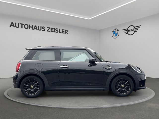 Foto Nummer 3: MINI Cooper S