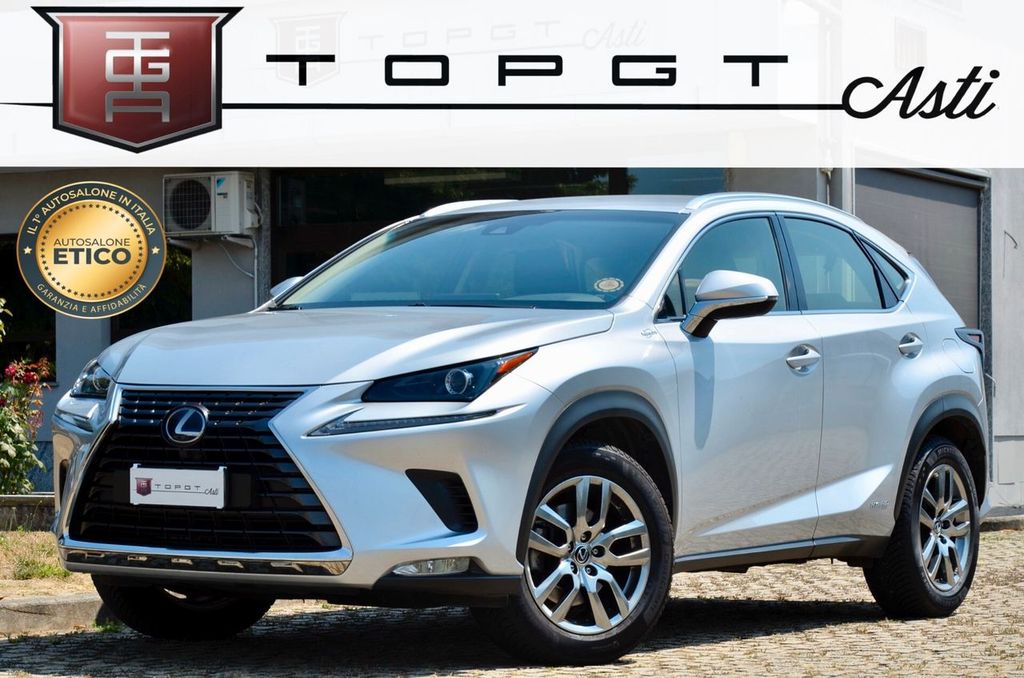Image of Lexus Other