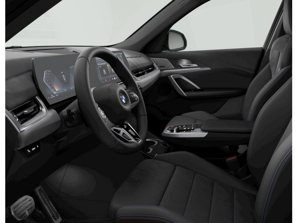 BMW X1 - Bild 4