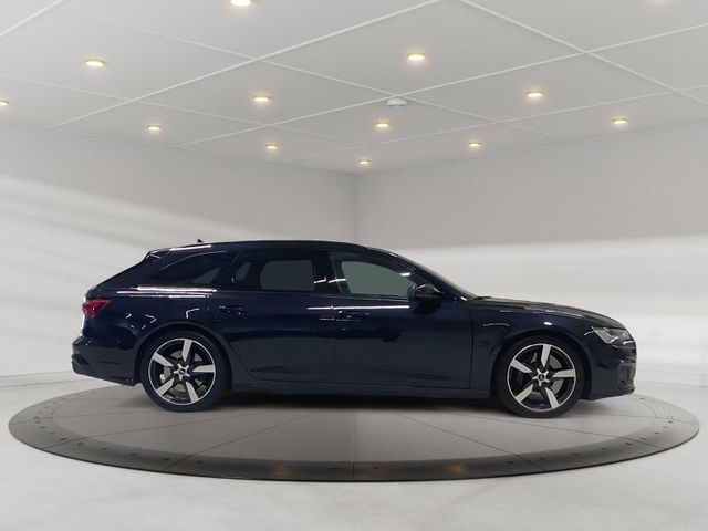S6 Avant TDI tiptronic,Luft,Headup,HD-Matrix,AHZ