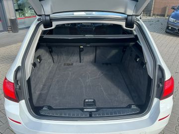 BMW 520 - 10
