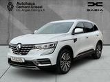 Renault Koleos Initiale Paris TCe 160 EDC - Renault Koleos Paris mit Benzin-Antrieb