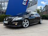 Volkswagen Passat CC*R-LINE*LEDER*NAVI*ACC*DCC*XENON*AHK*1A - VW Passat CC Gebrauchtwagen