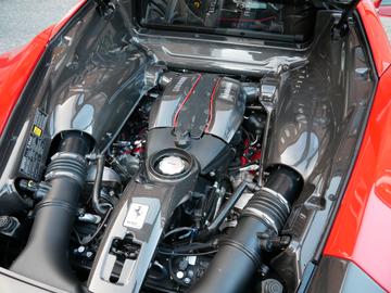 2019 Ferrari 488 PISTA — миниатюра 24
