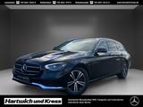 Mercedes-Benz E 200 T Avantgarde 4Matic+Totwinkel+Kamera+Easy- - gebrauchte Mercedes-Benz E 200 aus dem Jahr 2023