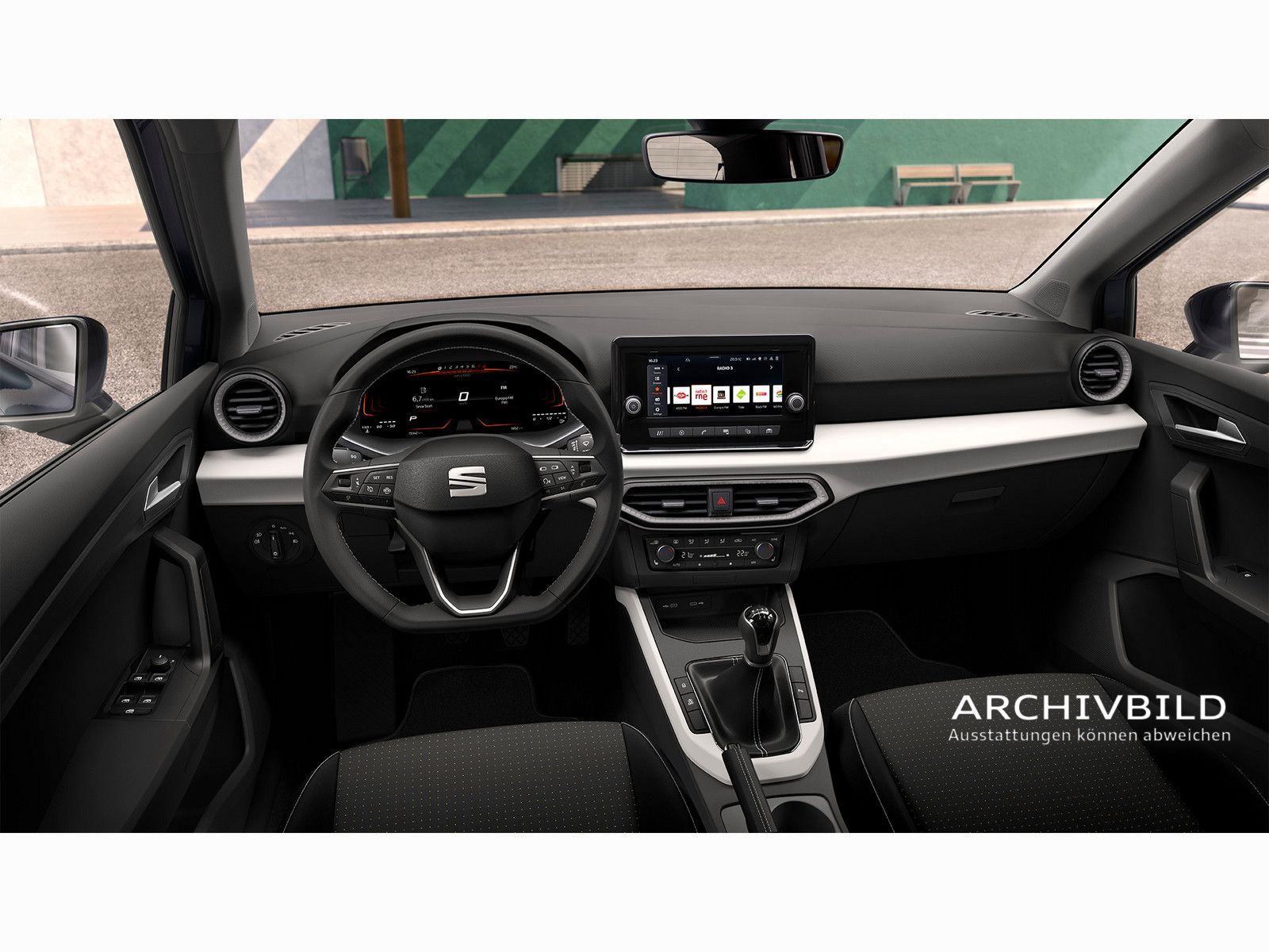 Seat Arona - Bild 3