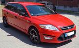 Ford Mondeo 2,0TDCi 103kW DPF Ghia Turnier PowerS... - Ford Mondeo in Lübeck