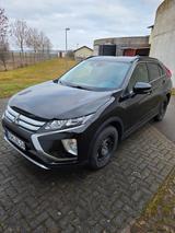 Mitsubishi Eclipse Cross 1.5 ClearTec T-MIVEC 2WD CVT D... - Mitsubishi Eclipse Cross von privat