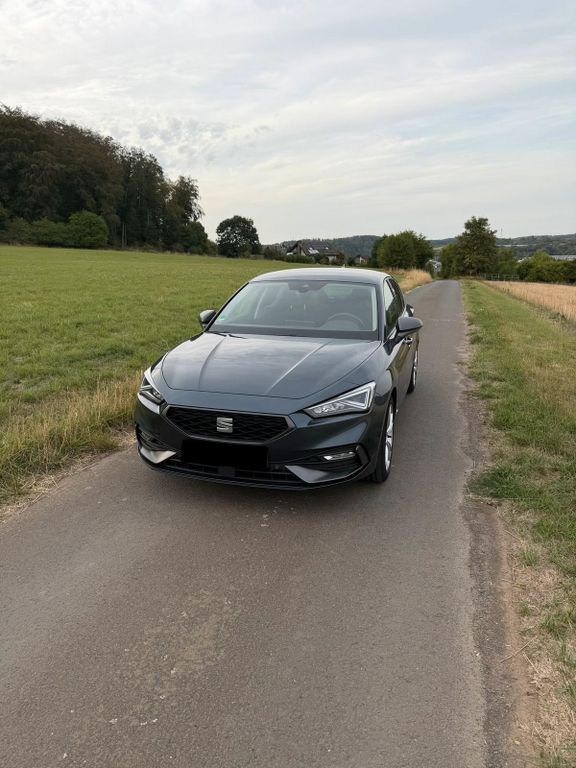 Image of Seat Leon