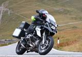 BMW R1200 GS BJ 2016 Top Zustand 