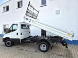 Iveco Daily 70C18H Meiller 3-Seiten-Kipper - Iveco Daily 70c