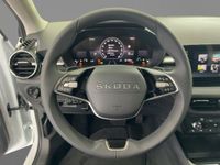 Skoda Fabia - Vorschau Bild 9