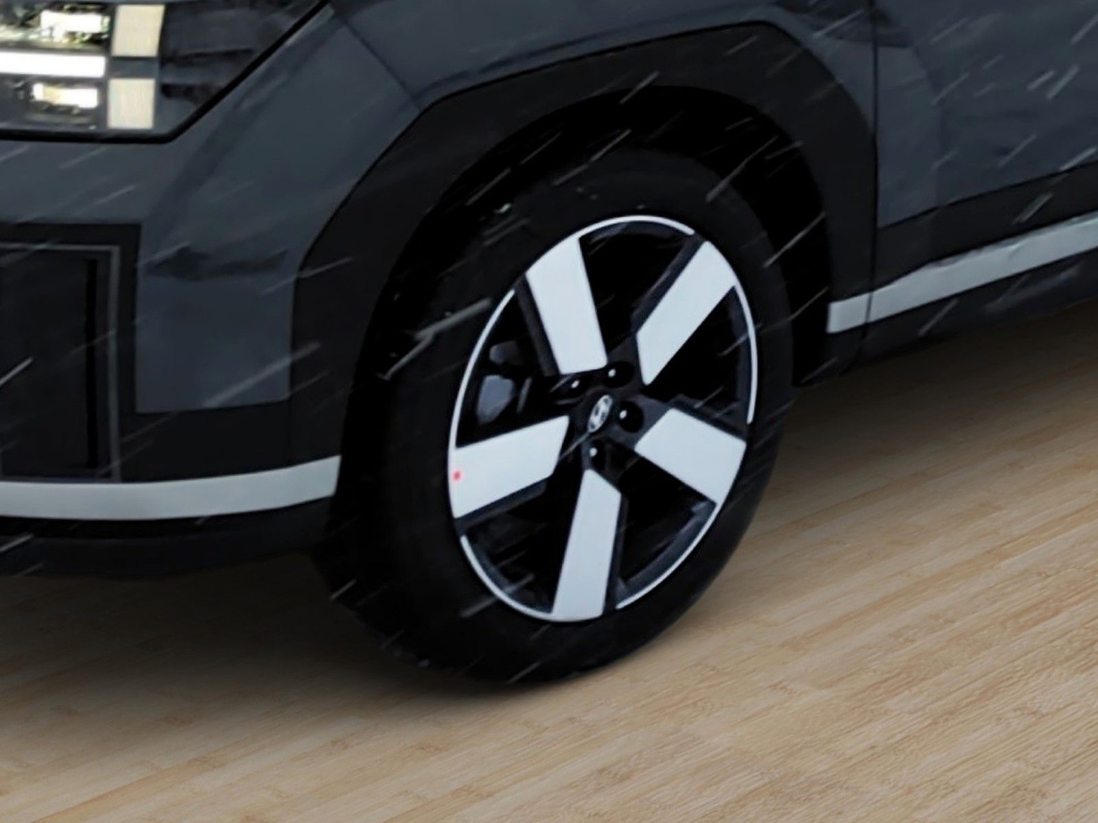 Hyundai Santa Fe – Bild 6