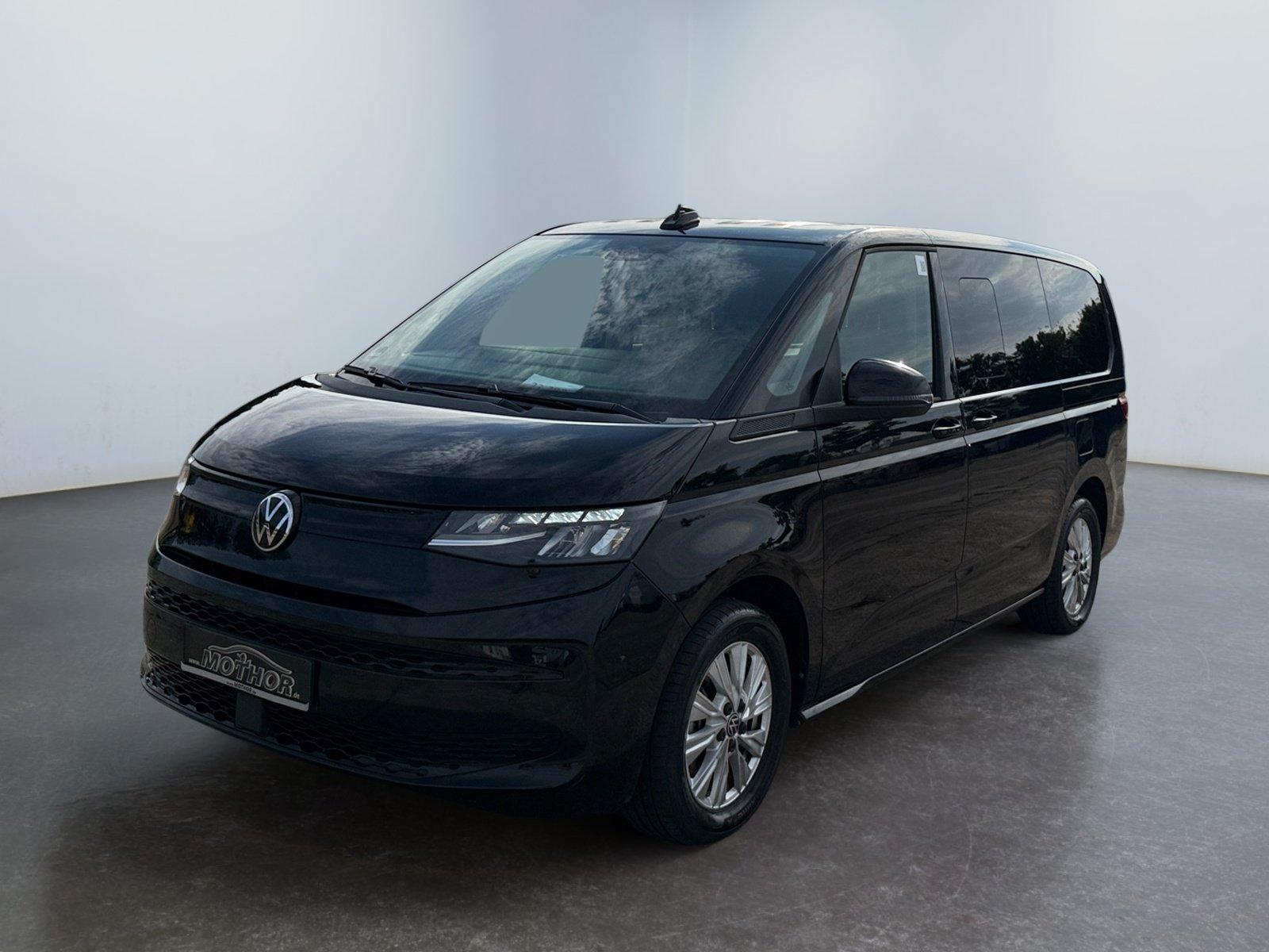 Volkswagen T7 Multivan 1.4 TSI eHybrid DSG lang 7Sitzer PDC