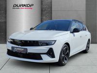 Opel Astra - Vorschau Bild 1