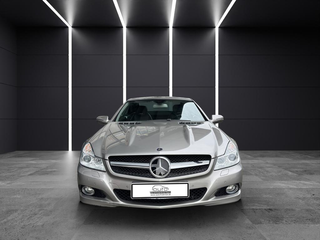 Mercedes-Benz SL 350