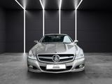 Mercedes-Benz SL 350 Shzg*Navi*Bi-Xenon*Airscarf*Memory - Mercedes-Benz SL 350 mit Benzin-Antrieb