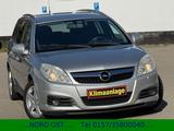 Opel Vectra C 1,9 Caravan Edition Plus.Klima.Euro 4 - Opel Vectra mit Diesel-Antrieb