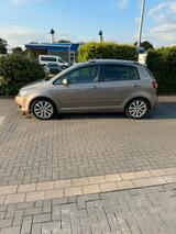 Volkswagen Golf Plus 2.0 TDI DSG Team  - Volkswagen Golf Plus Team mit Diesel-Antrieb