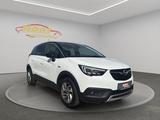 Opel Crossland X Innovation *Head-Up*Klimaautomatik* - weiße Opel Crossland (X)