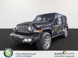 Jeep JL Wrangler WRANGLER ICE MY24 Sahara 2.0l T-GDI - Jeep Wrangler aus 2025