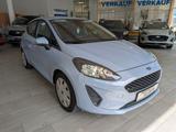 Ford Fiesta - Ford Gebrauchtwagen in Plauen