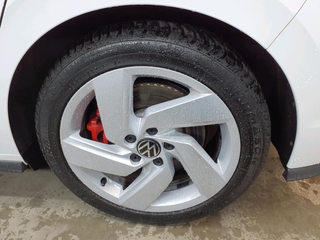 Volkswagen Golf GTI 2.0 TSI Klima*Tempo*Nav*PDC*RFK*SH