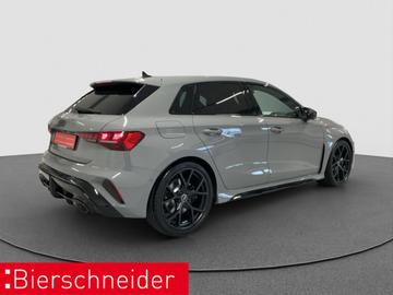 2026 AUDI RS3 photo 8