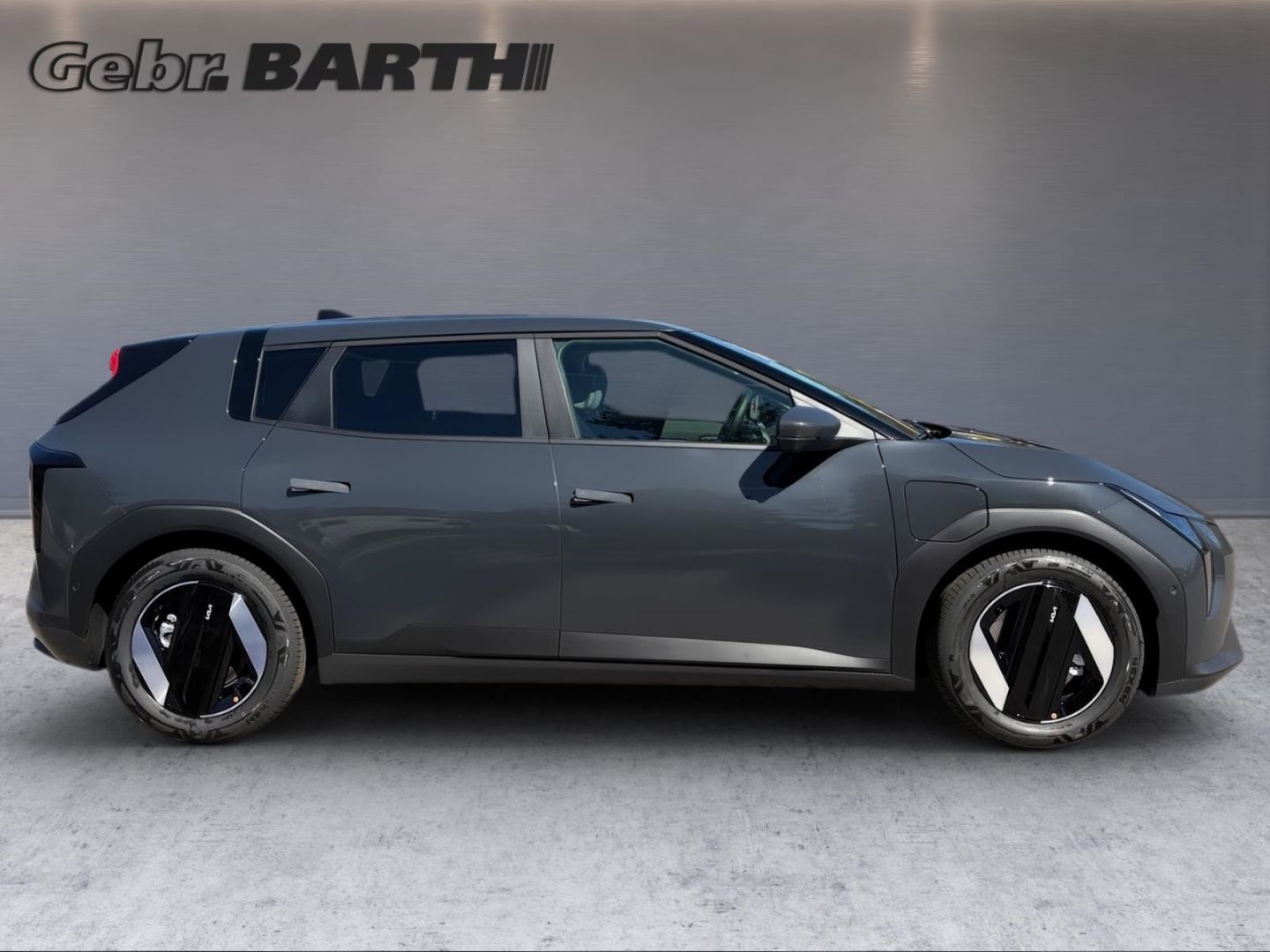 Fahrzeugabbildung Kia EV4 150 kW Earth 81 FWD EARTH UP TE WIC DWP Navi
