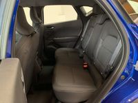 Renault Captur - Vorschau Bild 11