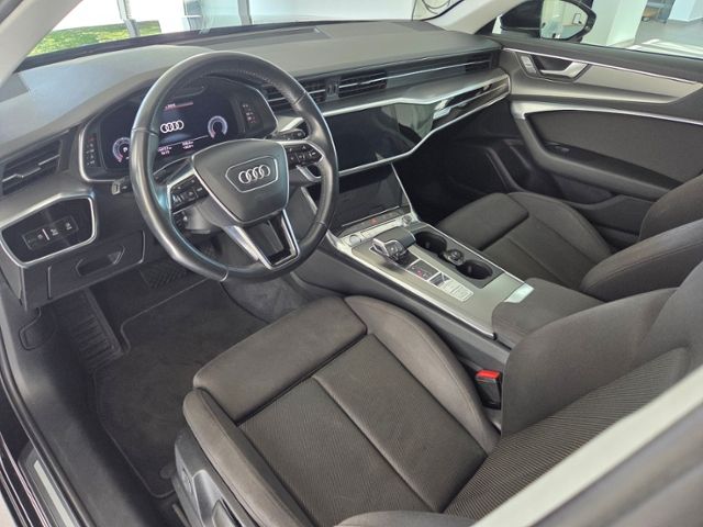 A6 Avant 3.0 TDI QUATTRO MATRIX NAV eHECK KAM360