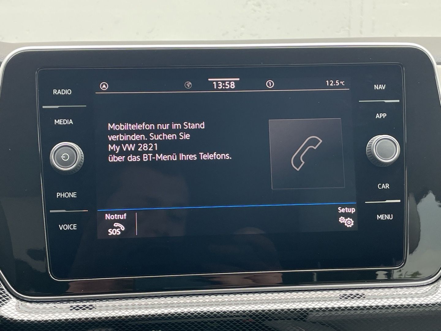 T-Cross Style 1.0 TSI DSG Navi/Matrix/ACC/Kamera