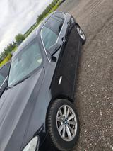 BMW 525d xDrive Touring - - BMW 525 in Chemnitz