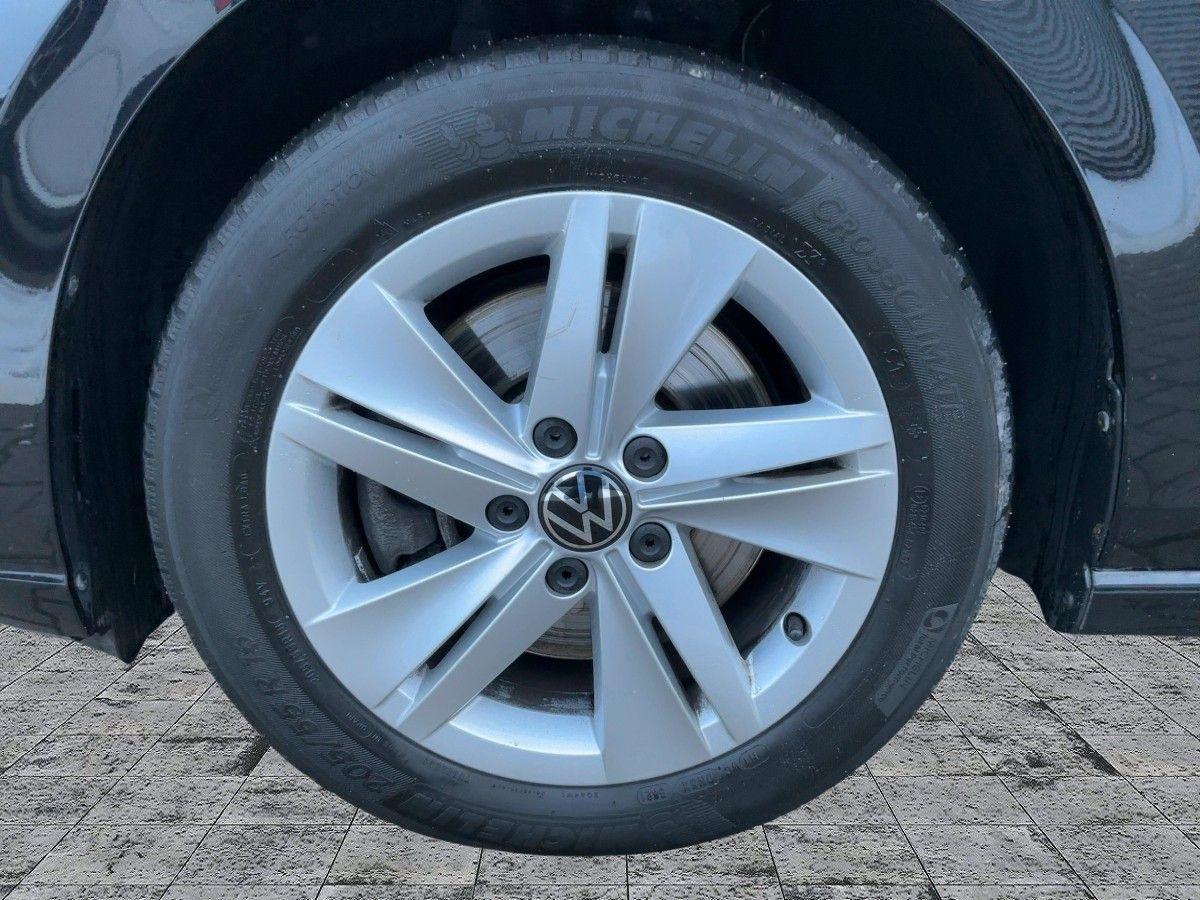Volkswagen Golf VIII Variant 2.0 TDI DSG LIFE LED+ACC+AHK, миниатюра 8