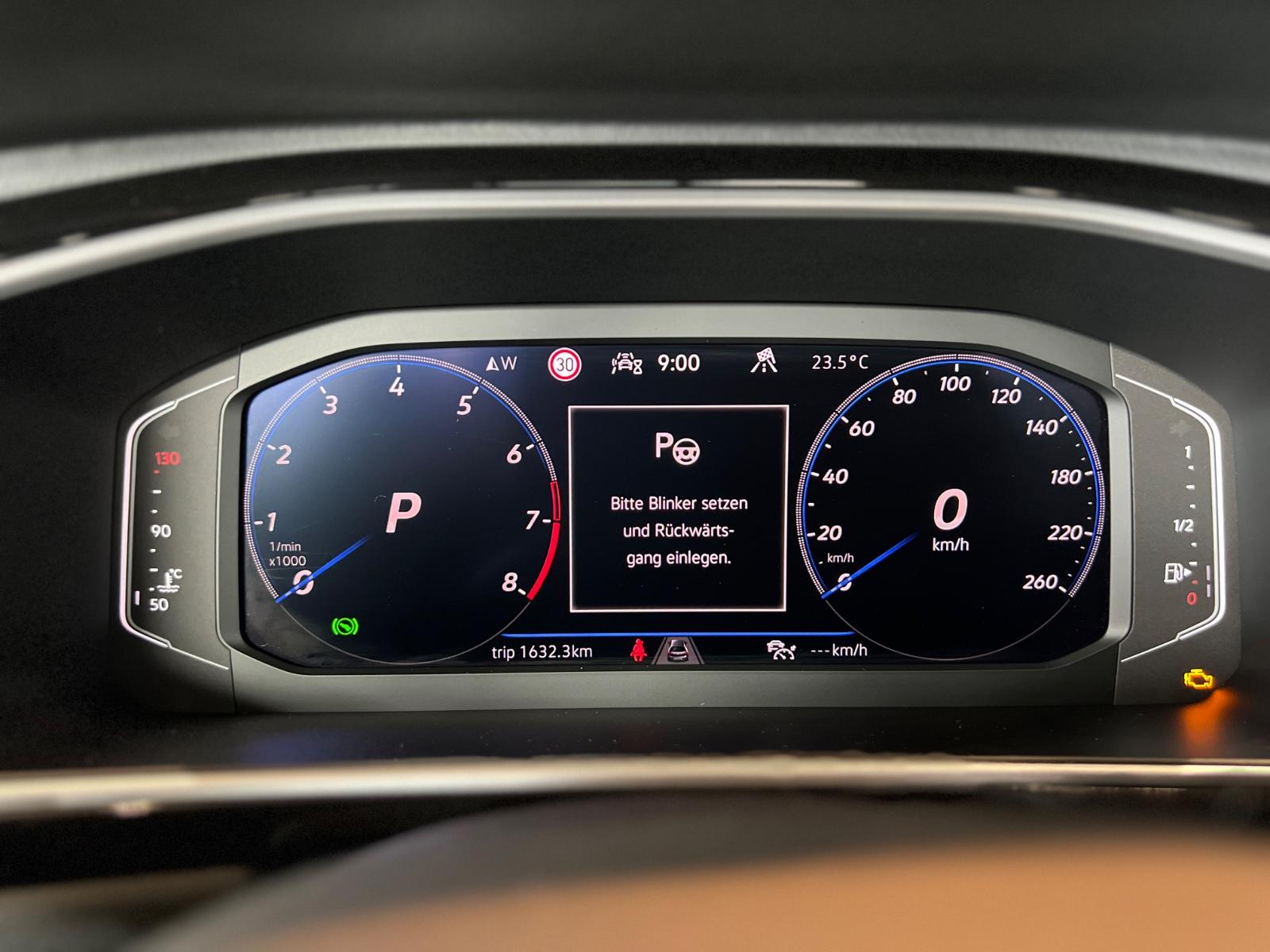 Volkswagen T-Roc R-Line 1.5 DSG /NAVI/KAMERA/AHK/LED/SHZ, миниатюра 19