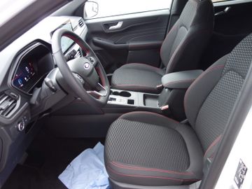 Bild 11 Ford Kuga 2.5 FHEV ST-Line PDC Kamera Navi