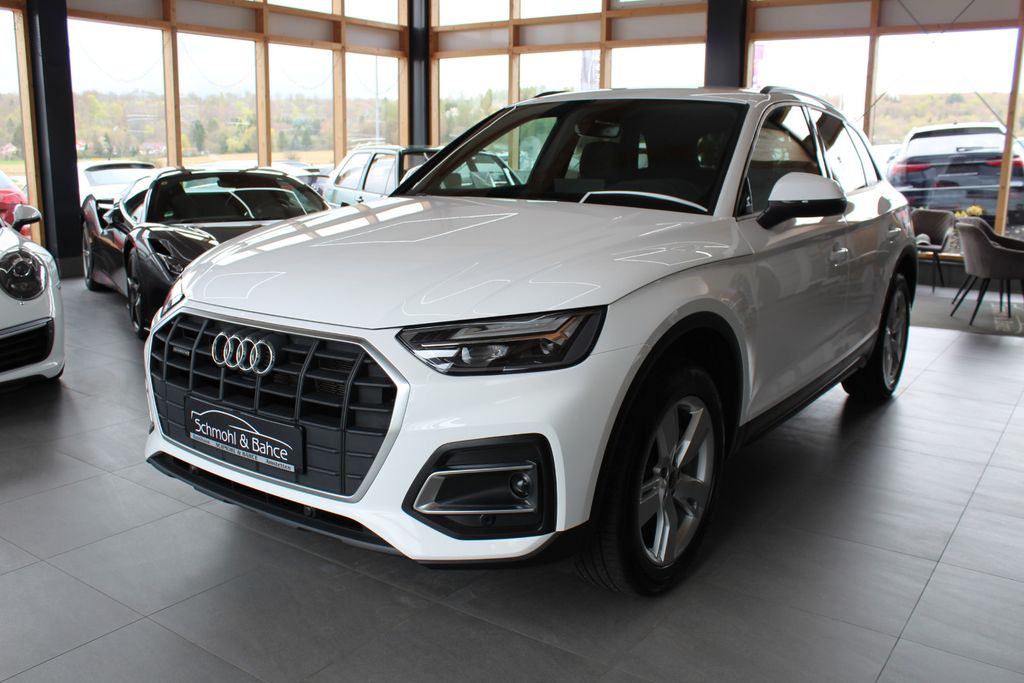 Image of Audi Q5