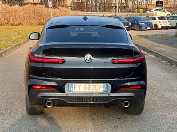 BMW X4 - 5