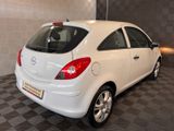 Opel Corsa D*SELECTION*COOL & SOUND-KLIMAANLAGE - Opel Corsa: Cool Sound